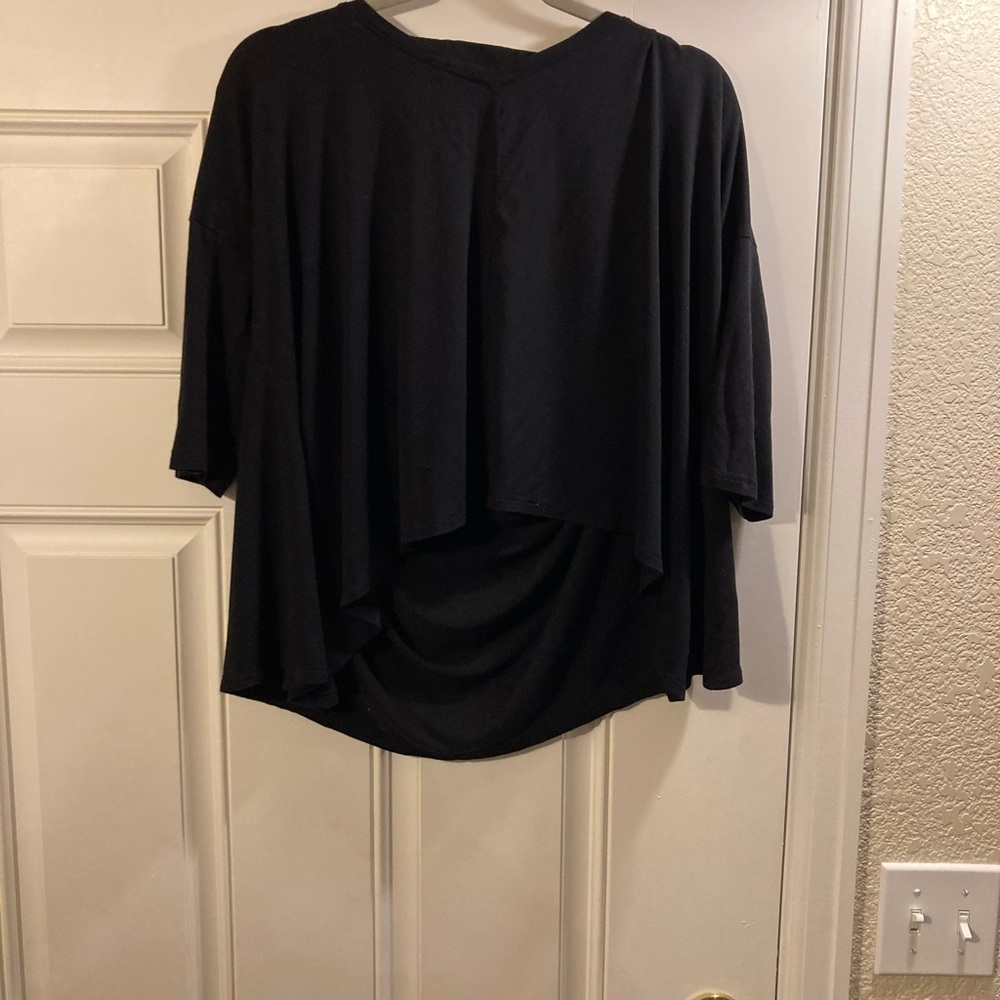 Decree top - Picture 4 of 4